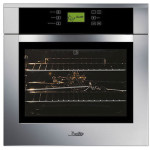 four encastrable qui fait micro ondes