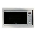 four encastrable qui fait micro ondes