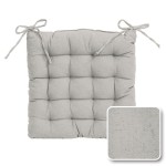 galette de chaise 35 x 35