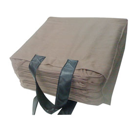 galette de chaise 40 x 40