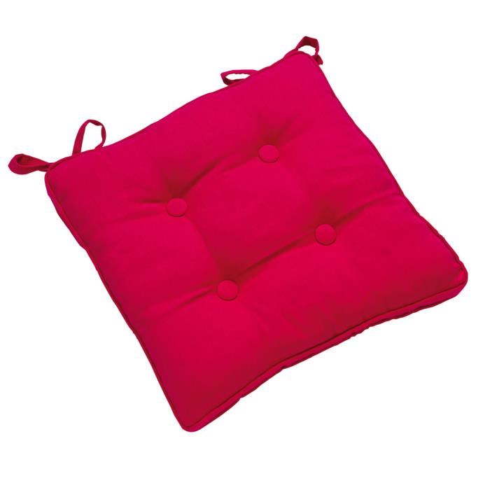 galette de chaise hesperide