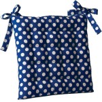 galette de chaise interieur