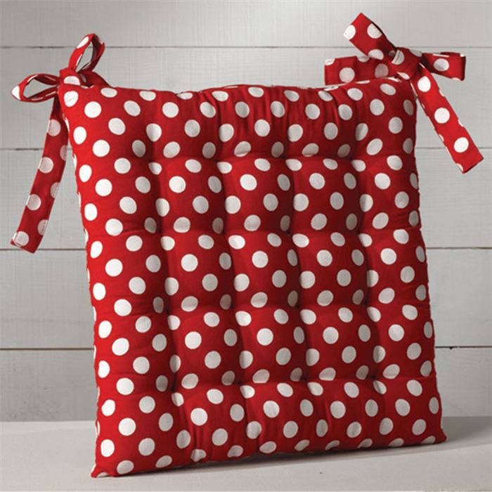 galette de chaise interieur