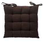 galette de chaise interieur