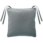 galette de chaise kiabi