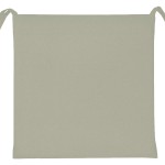 galette de chaise kiabi