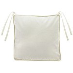 galette de chaise kiabi