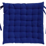 galette de chaise kiabi