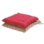 galette de chaise liberty