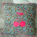 galette de chaise liberty