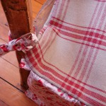 galette de chaise liberty