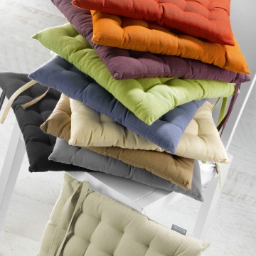 galette de chaise winkler