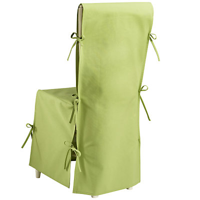 housse de chaise salon