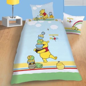 lit 1 personne winnie