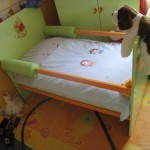 lit bebe jusqu'a 3 ans