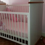 lit bebe jusqu'a 3 ans