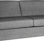 lit deux places habitat