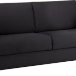 lit deux places habitat