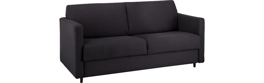 lit deux places habitat