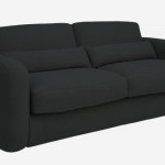 lit deux places habitat