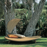 lit deux places habitat