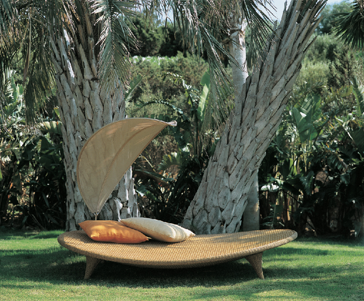 lit deux places habitat