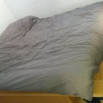 lit deux places habitat