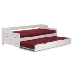 lit une personne alinea