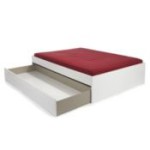 lit une personne alinea