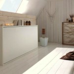 lit une personne rabattable