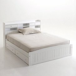 lit une personne soldes