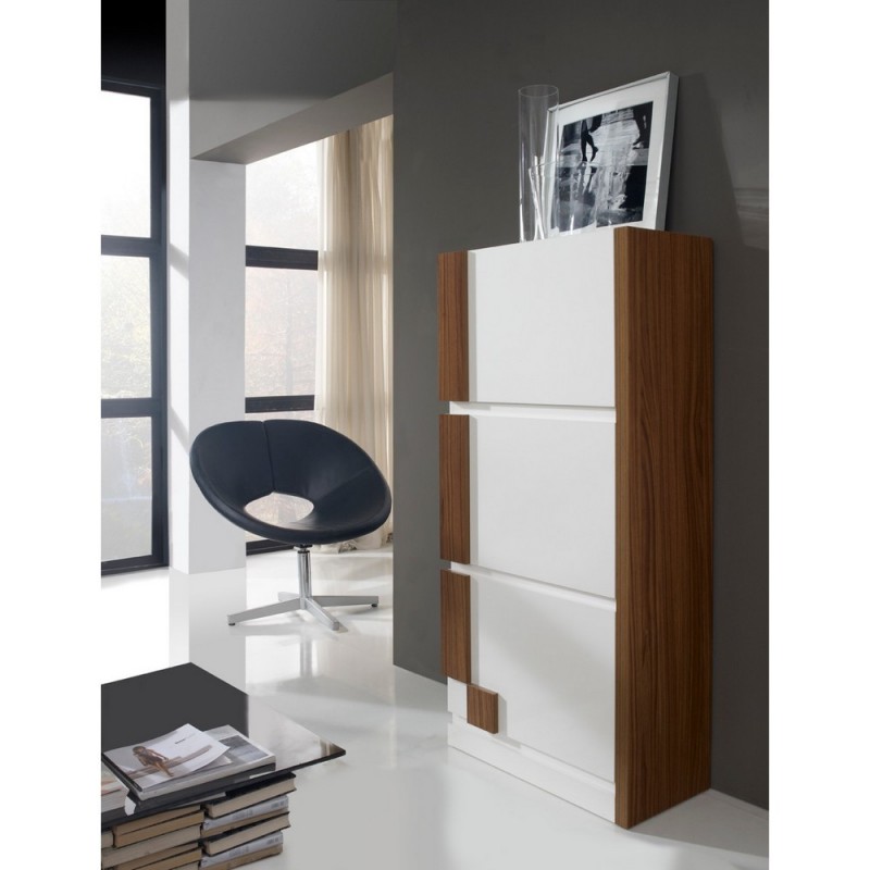 meuble chaussures atylia