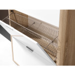 meuble chaussures casa