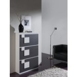 meuble chaussures casa