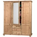 meuble chaussures cocktail scandinave