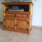 meuble chaussures cocktail scandinave