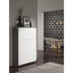 meuble chaussures design pas cher