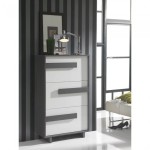 meuble chaussures design pas cher