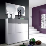 meuble chaussures design pas cher