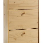 meuble chaussures hetre