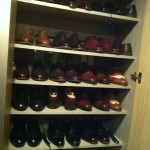 meuble chaussures leroy merlin