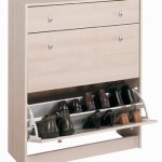 meuble chaussures leroy merlin