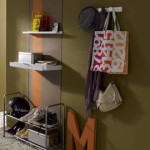 meuble chaussures leroy merlin