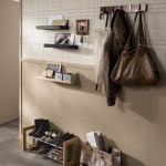 meuble chaussures leroy merlin