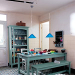 meuble de cuisine la redoute