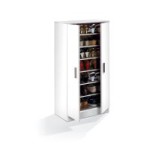 meuble rangement chaussures cdiscount