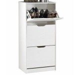 meuble rangement chaussures cdiscount