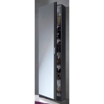 meuble rangement chaussures cdiscount