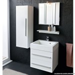 meuble salle de bain 60 x 40