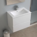 meuble salle de bain 60 x 40